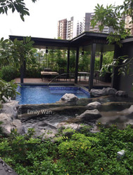 Bartley Ridge (D13), Condominium #203525721